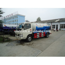 DongFeng 3000L Abwassersauger